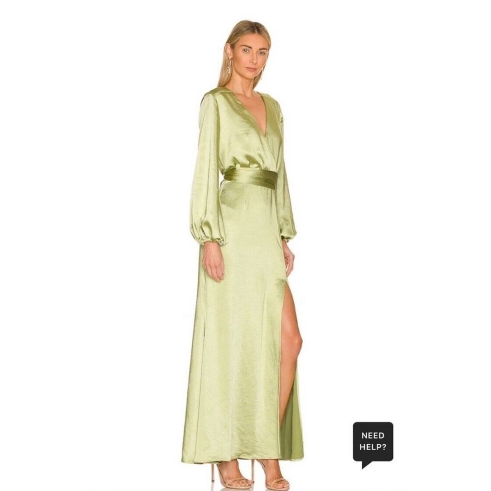 ELLIATT - KAI MAXI DRESS